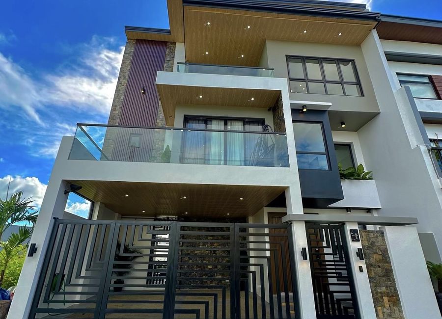 Molave Street, Greenwood 5, Cainta, Rizal image 2