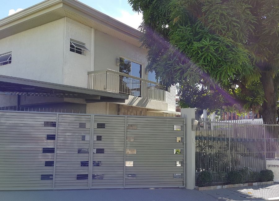 Kayumanggi Street, Karangalan Village, San Isidro, Cainta, Rizal