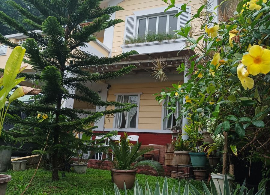 Cottonwood Drive, Cottonwood Heights, Antipolo, Rizal image 3