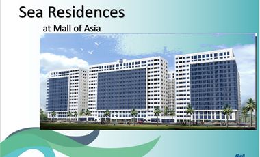 Sea Residences Below Market Value, RUSH SALE