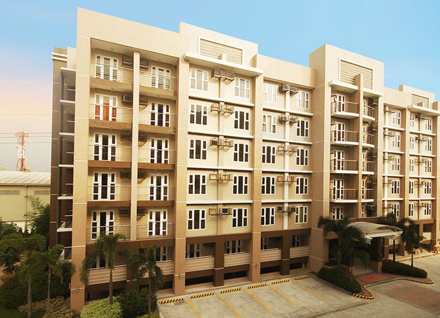 East Bel-Air Residences, Cainta, Rizal