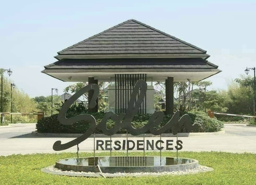 Ciudad Grande, Ibaba, Santa Rosa, Laguna