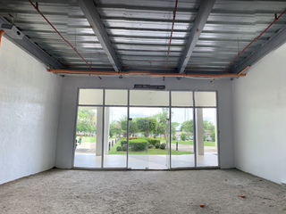 120-sqm Commercial Space for Rent in Santo Tomas, Batangas