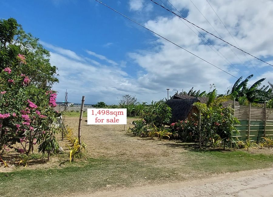 Calatagan-Lian Hwy., Poblacion II, Bagong Silang, Calatagan, Batangas