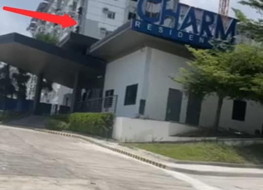 F. P. Felix Avenue, Dela Paz, Pasig Second District, Cainta, Eastern Manila District, Rizal