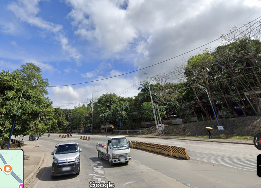 Baras, Rizal