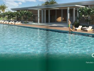 Lot for Sale at Parkville Bacolod