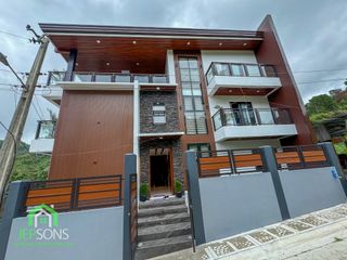 High-end House for sale