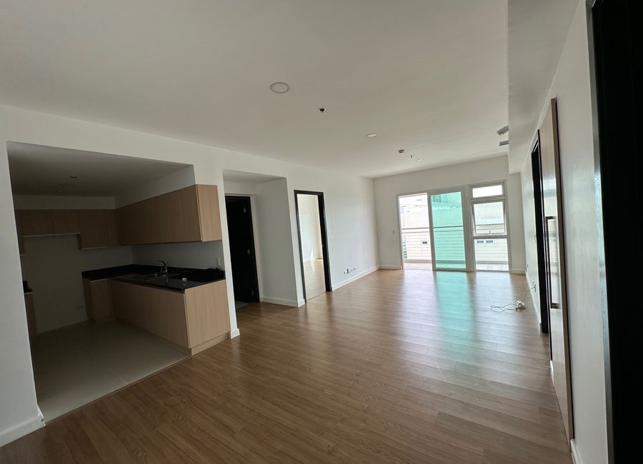 ARCA SOUTH FOR RENT 2 BEDROOM PENTHOUSE THE VERANDA BY ALVEO LAND ...