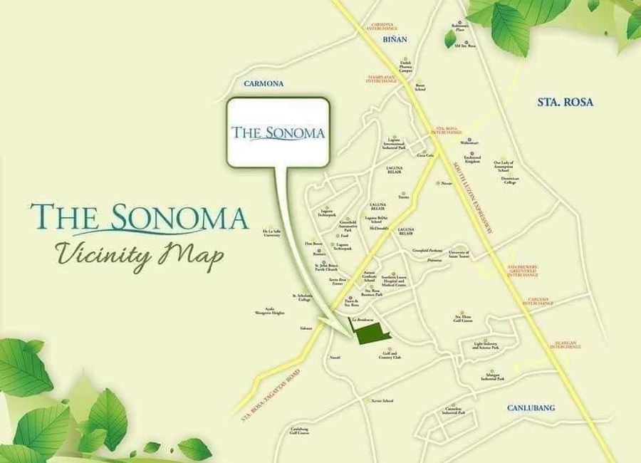 Dintano Street, Santo Domingo, Santa Rosa, Laguna