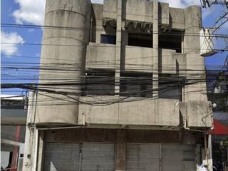 Commercial Prime Building For Sale in EDSA, Muñoz, Quezon City