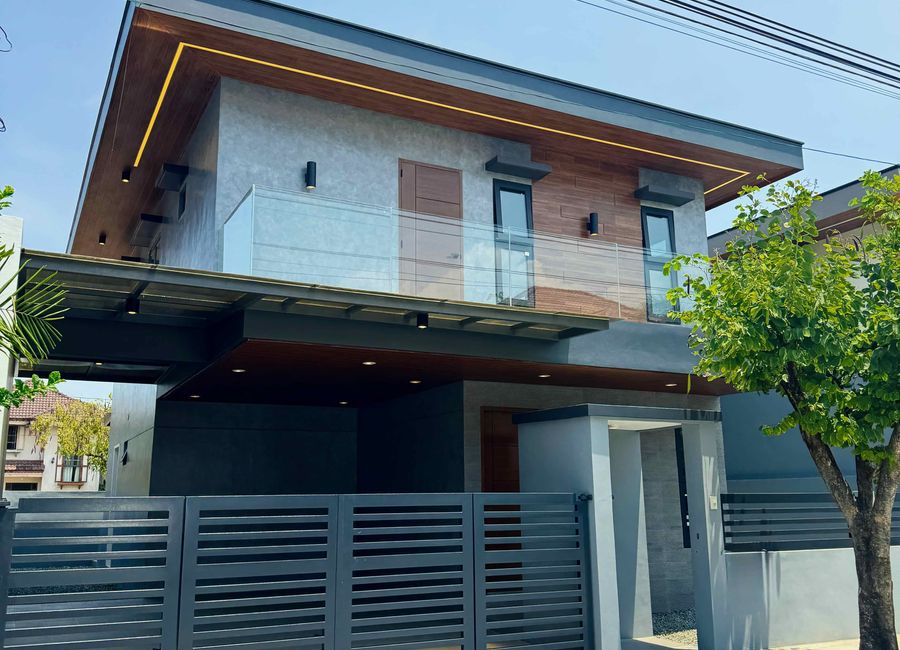 Bisig ng Nayon, Tugatog, Malabon, Northern Manila District