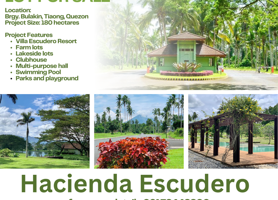Bulakin, Tiaong, 2nd District, Quezon