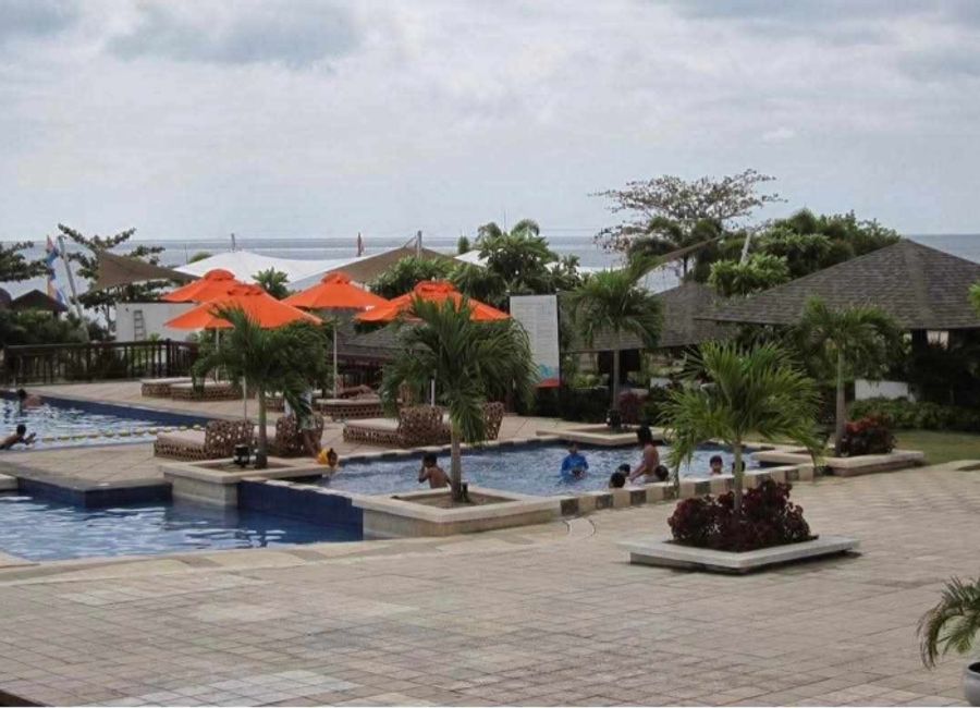 Laiya-Aplaya, San Juan, Batangas