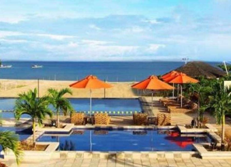 Laiya-Aplaya, San Juan, Batangas image 3