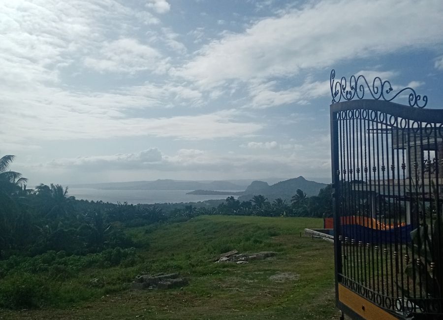 Saimsim, Malabanan, Balete, Batangas