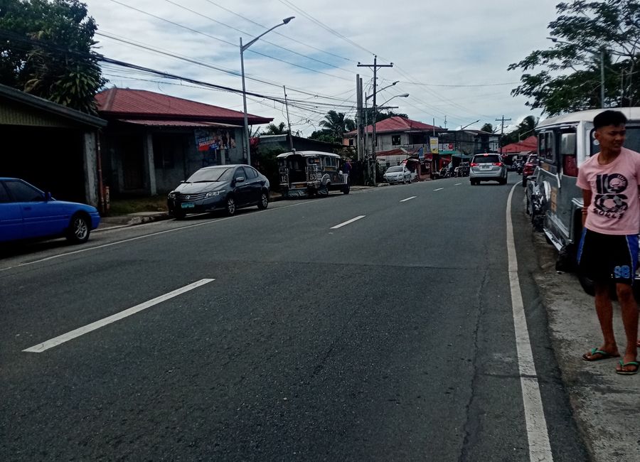 President Jose P. Laurel Highway, Marauoy, Pusil, Lipa, Batangas