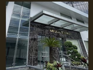7,700 sqm Prime commercial space for lease in Makati City