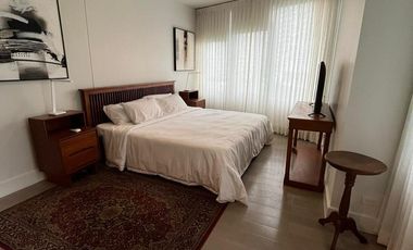 FOR SALE: The Proscenium Residences, 3BR Condo Rockwell, Makati (Direct Buyers)