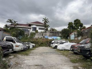 Vacant Lot for Sale in A. Bonifacio St., San Juan City