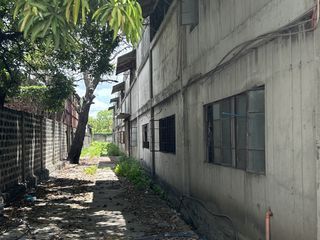 WAREHOUSE FOR SALE ORTIGAS AVE EXTENSION