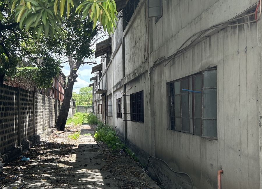 Malinis Street, San Buena, Santo Domingo, Cainta, Rizal