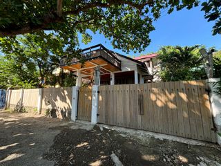 Calatagan Beach house 50  meters away from beach
