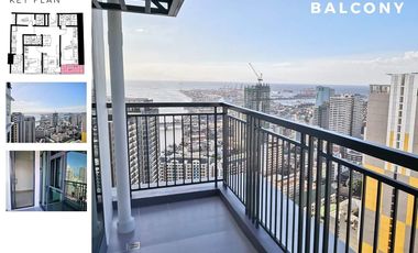 For Sale: Pre-owned 2-Bedroom Condominium in Binondo Chinatown, Manila