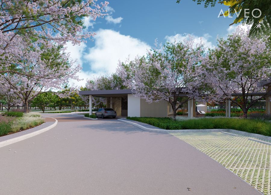 VERSALA ALVIERA in Pampanga (Residential lot) | Lamudi.com.ph