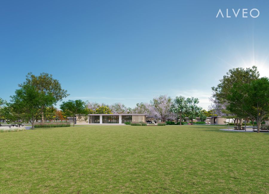 VERSALA ALVIERA in Pampanga (Residential lot) | Lamudi.com.ph