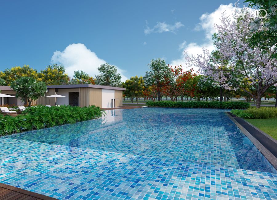 VERSALA ALVIERA in Pampanga (Residential lot) | Lamudi.com.ph