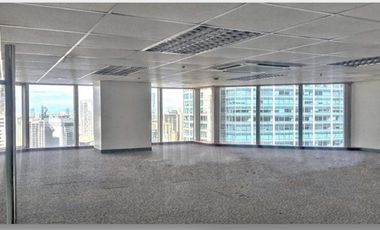 331.81 sqm Office Space for Sale Located in Makati City