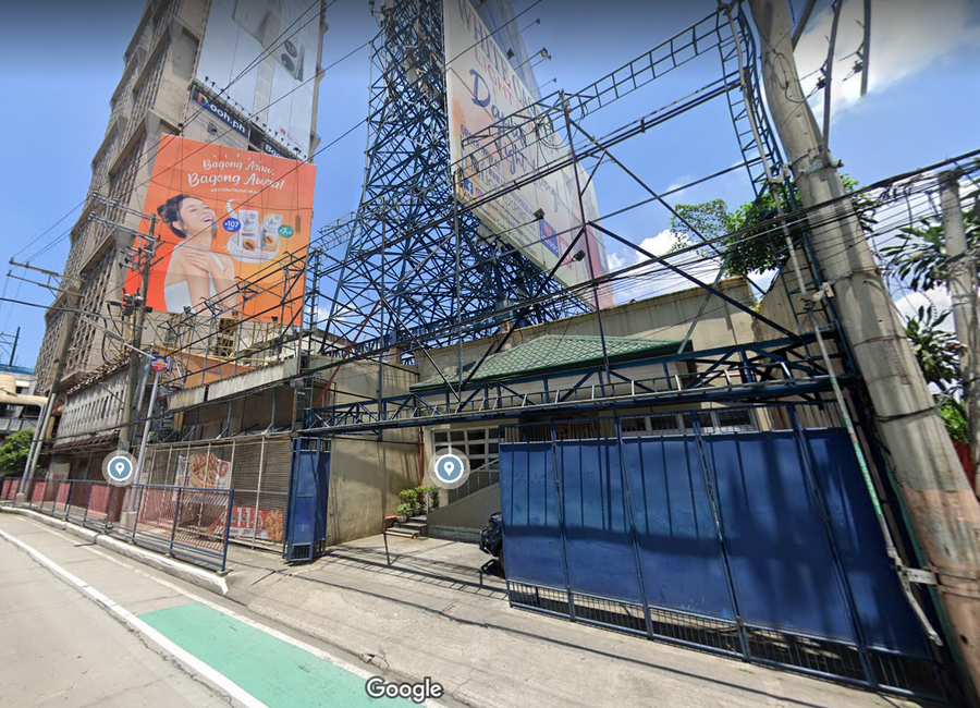 Commercial Building Property for Sale in EDSA, Mandaluyong City ...