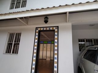 2-storey house with attic Metrogate Subdivision San Agustin 1 Dasmarinas City Cavite