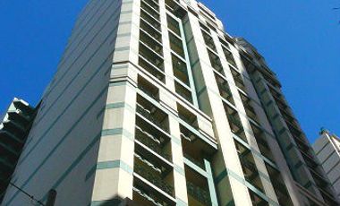 For Sale 1BR unit at Alpha Salcedo Condominium, Makati City