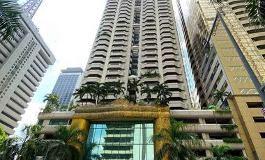 2 BEDROOM Condo unit For sale/rent at Emerald Mansion, Ortigas Center, Pasig City