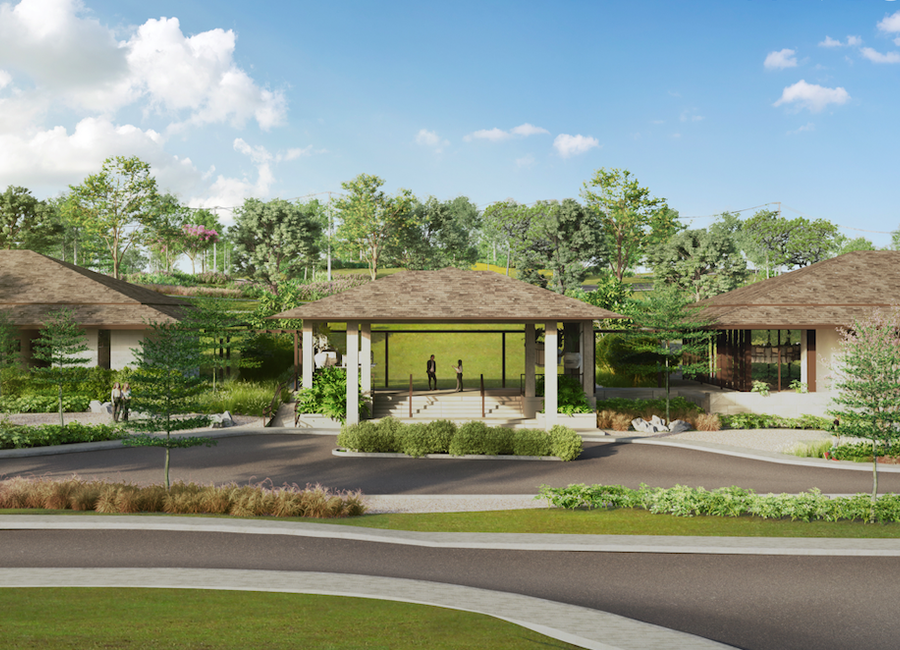 Evoliving Parkway, Avida Village Cerise, Canlubang, Calamba, Laguna image 2