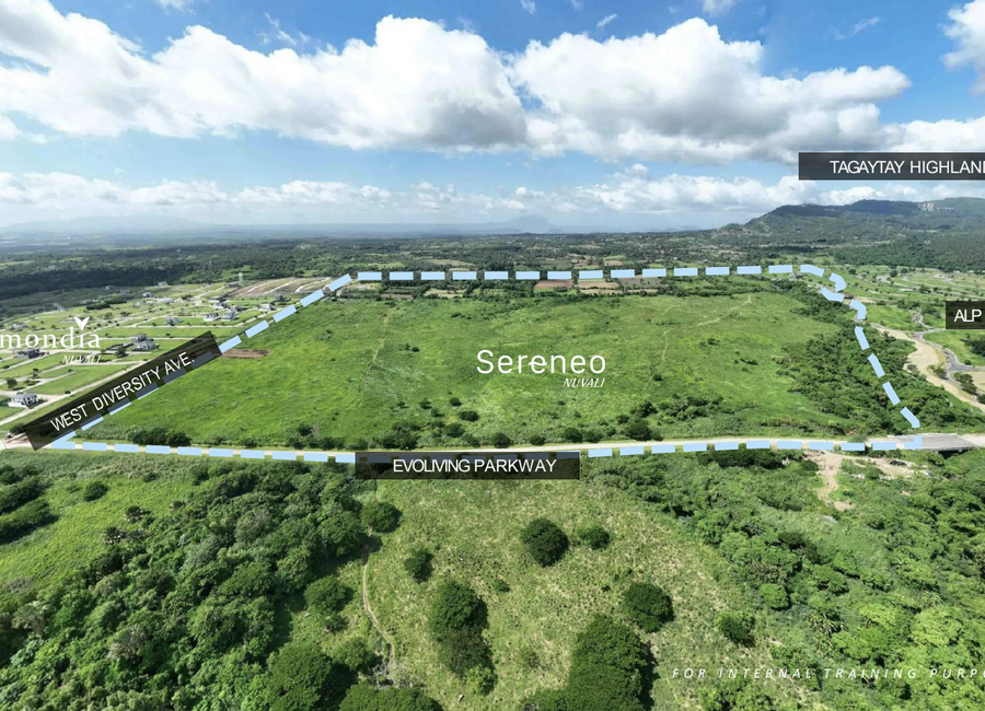 Soliento, Canlubang, Calamba, Laguna