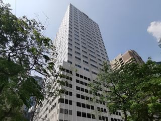 For Rent: 132 SQM Office Space in Ortigas Center, Pasig City