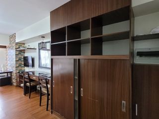 For Sale Fully Furnished Studio Unit in Serin West Tagaytay