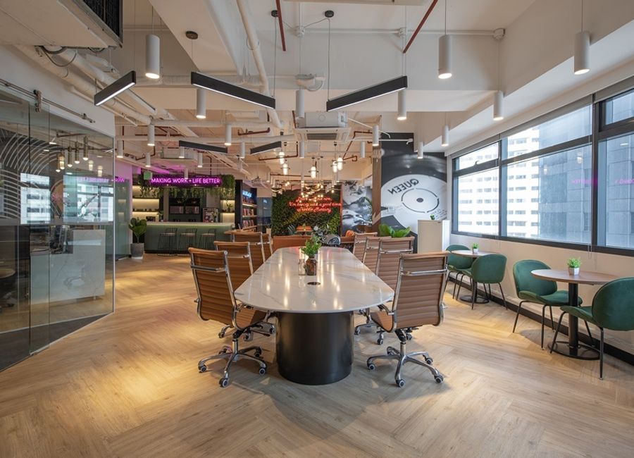 The 9 Best Virtual Office Services in 2026 - QuickSprout