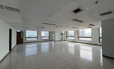 Office Space for Rent in Cebu Business Park (Near Ayala Mall)