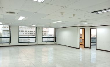 Office Space for Rent in Cebu Business Park