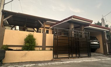 3 Bedroom Bungalow for sale