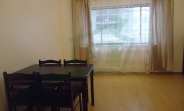 Studio Type Unit in Cedar Peak, Mabini St., Baguio City