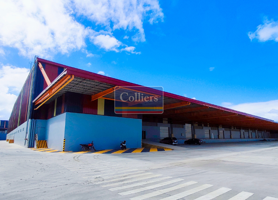 For Lease: Modern Warehouses in Paciano Rizal, Calamba, Laguna | Lamudi ...