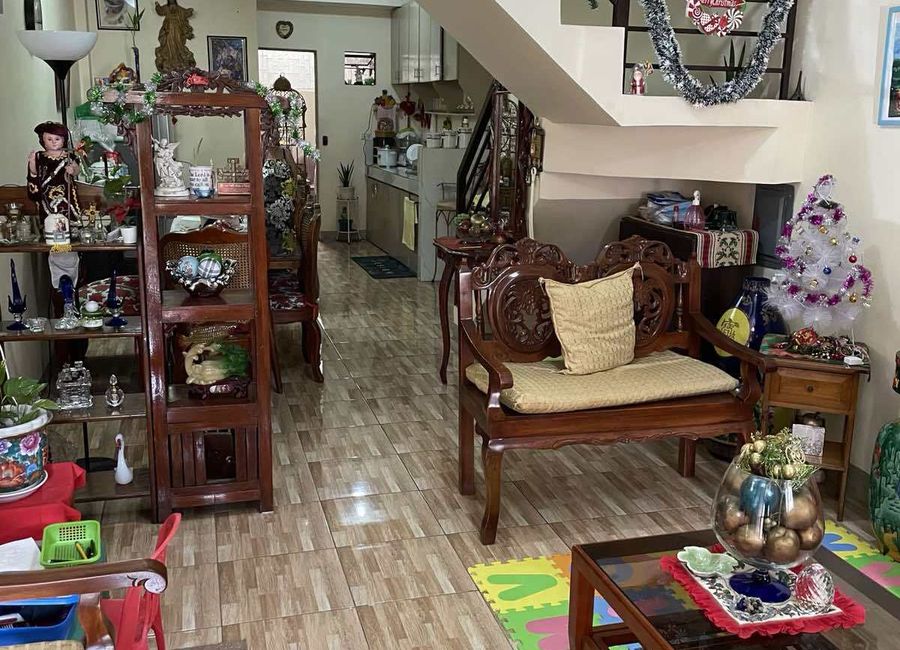 B. Soliven Avenue, Cainta Greenpark Village, Cainta, Rizal image 3