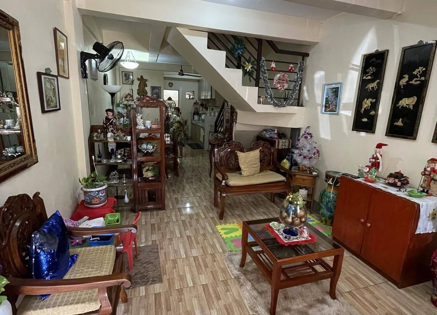 B. Soliven Avenue, Cainta Greenpark Village, Cainta, Rizal image 2