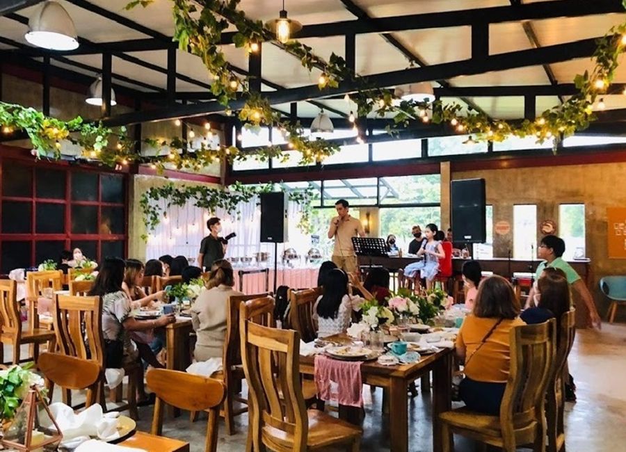RUSH Sale 5,774 sqm Prime Commercial Events Place in TANAUAN CITY ...