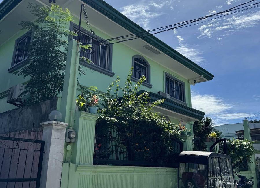 Kayumanggi Street, Karangalan Village, San Isidro, Cainta, Rizal